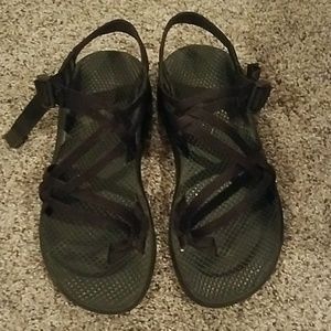 Chaco sandals